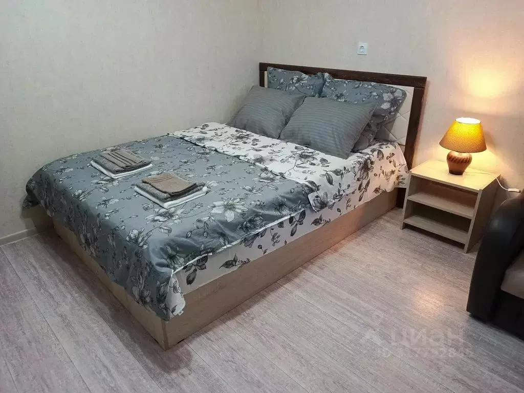 1-к кв. Краснодарский край, Новороссийск бул. Имени Дмитрия ... - Фото 1