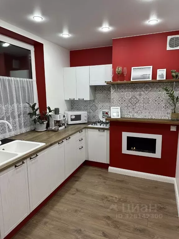 3-к кв. Москва ул. Земляной Вал, 41С1 (65.0 м) - Фото 1