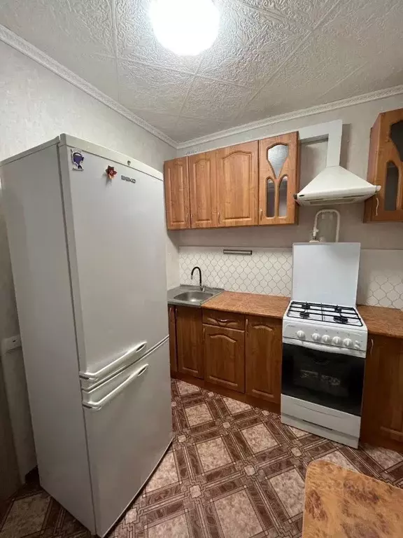 1-к кв. Татарстан, Нижнекамск Вокзальная ул., 30 (33.0 м) - Фото 1