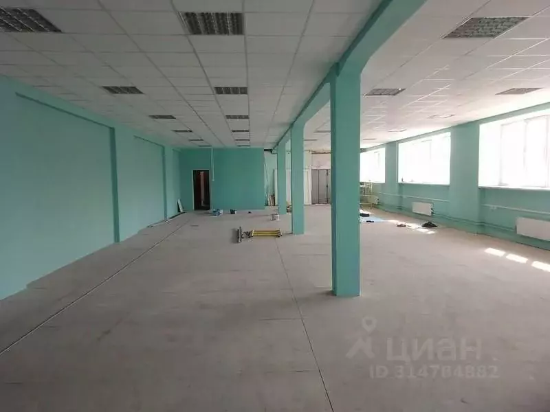 Помещение свободного назначения в Нижегородская область, Нижний ... - Фото 0