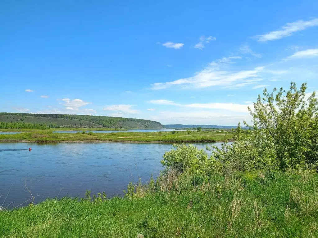 Участок в Иркутская область, Ангарск пл. Ленина (13.48 сот.) - Фото 1