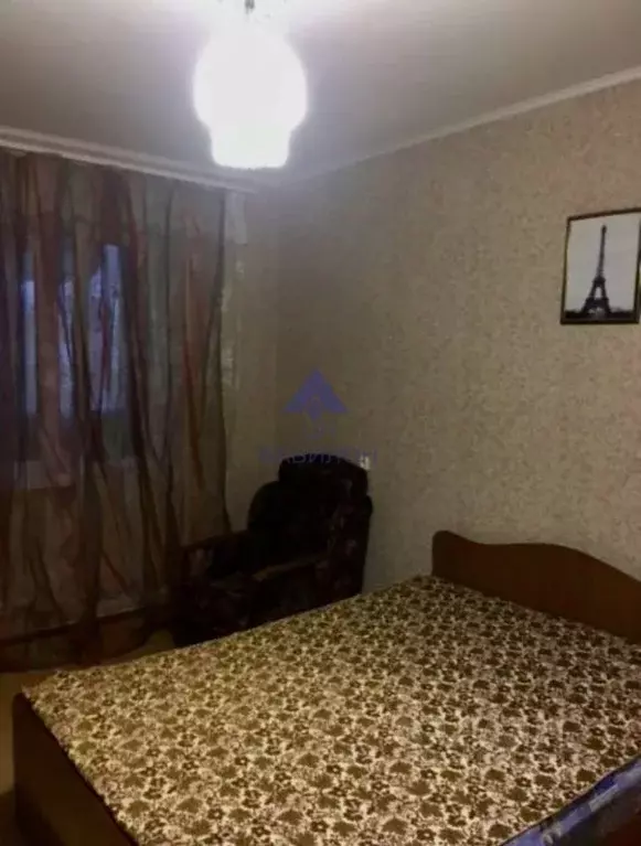 1-к кв. Ростовская область, Волгодонск бул. Великой Победы (37.0 м) - Фото 1