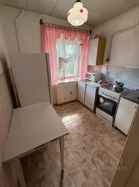 2-к кв. Башкортостан, Уфа Интернациональная ул., 23 (42.0 м) - Фото 1