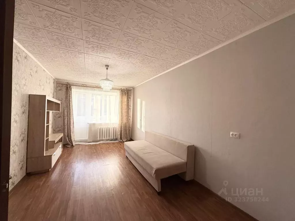 2-к кв. Пермский край, Пермь Иньвенская ул., 15 (44.8 м) - Фото 1