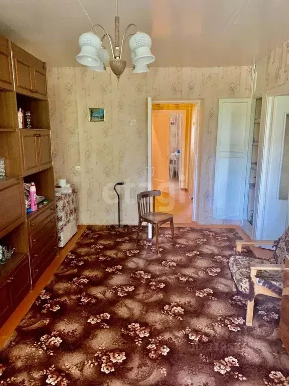 3-к кв. Владимирская область, Муром ул. Лаврентьева, 41 (62.5 м) - Фото 1