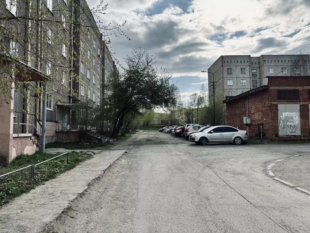 Продаётся 2-к квартира, 50.9 м - Фото 0