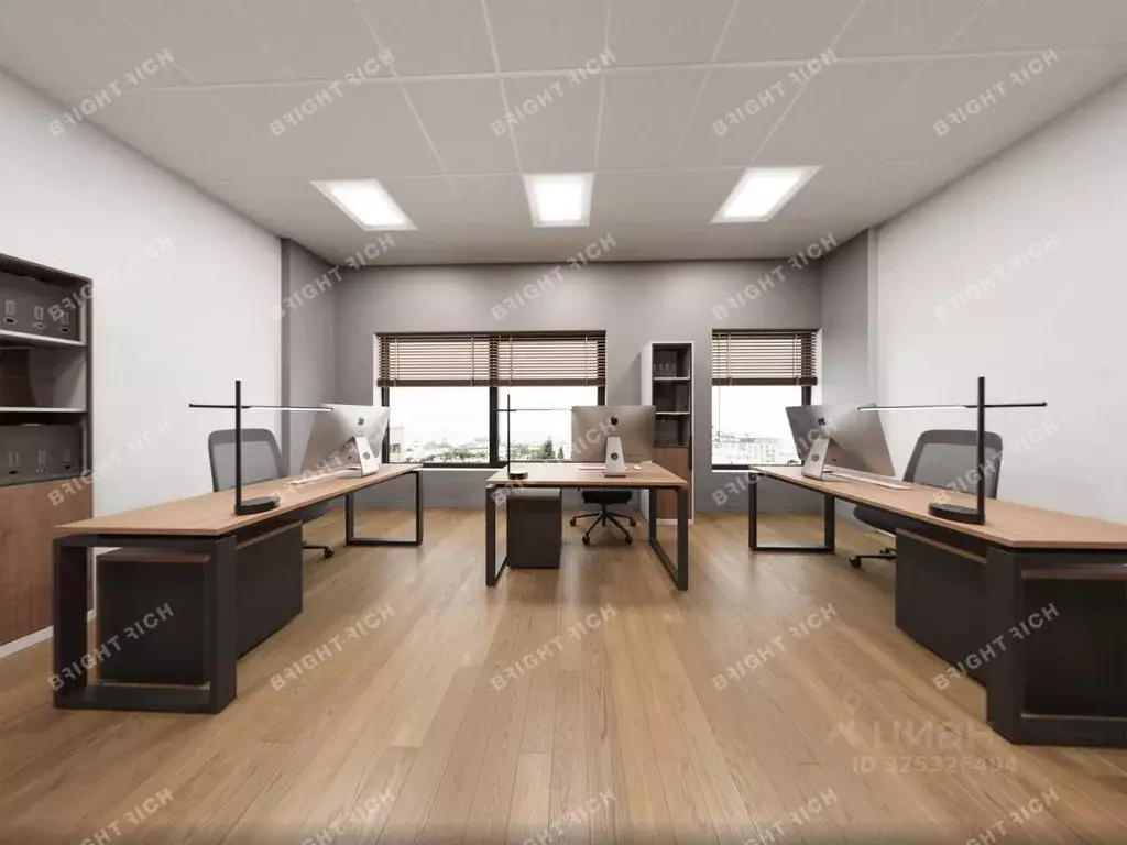 Офис в Санкт-Петербург Заусадебная ул., 25 (900 м) - Фото 1