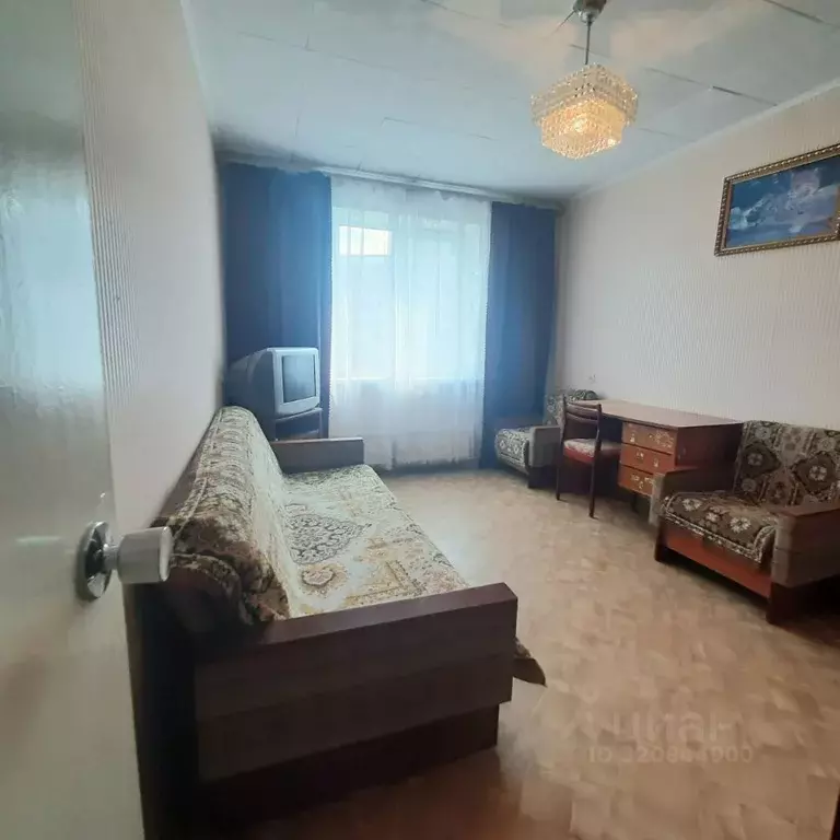 2-к кв. Пермский край, Пермь Ямпольская ул., 13 (52.0 м) - Фото 2