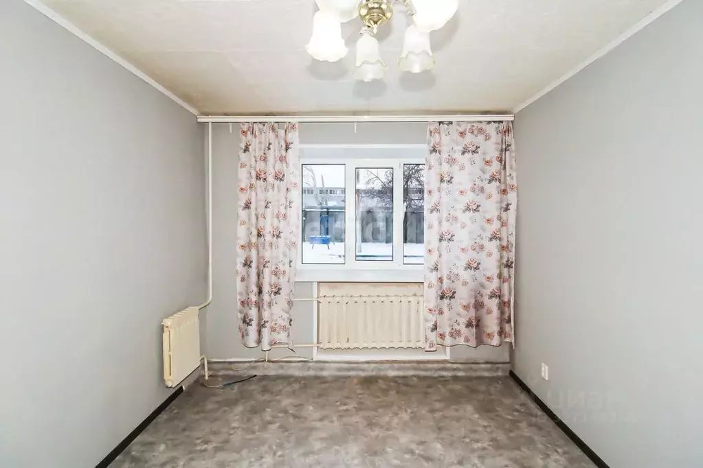 1-к кв. Тюменская область, Тюмень ул. Бабарынка, 69 (29.0 м) - Фото 1