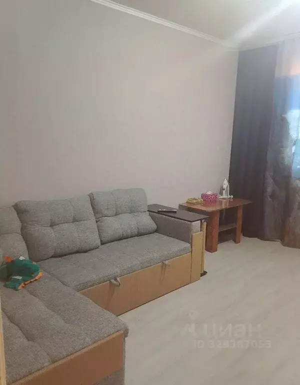 1-к кв. Москва Южнобутовская ул., 50 (35.4 м) - Фото 1