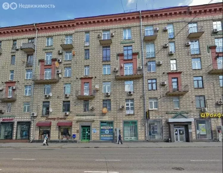 Помещение свободного назначения (486 м) - Фото 1