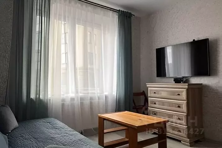 1-к кв. Калининградская область, Зеленоградск ул. Автомобилистов, 1 ... - Фото 0