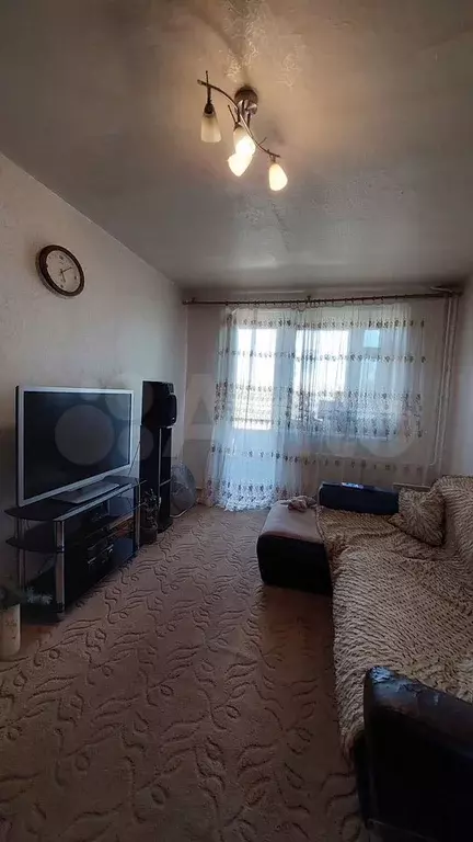 2-к. квартира, 46 м, 2/4 эт. - Фото 0