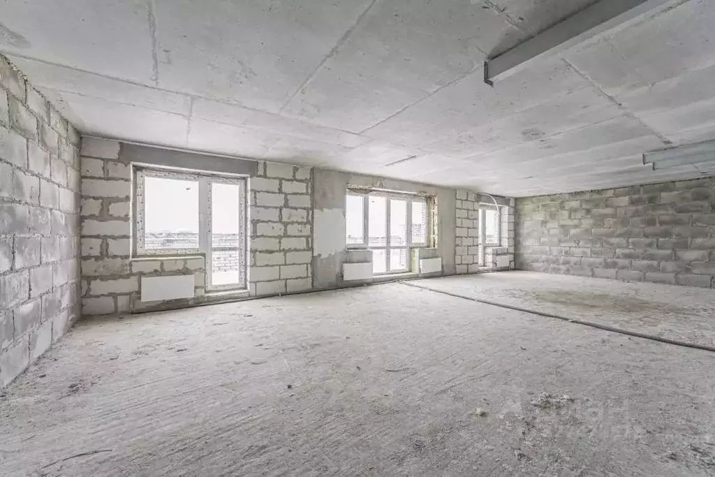 3-к кв. Московская область, Звенигород Одинцовский городской округ, ... - Фото 1