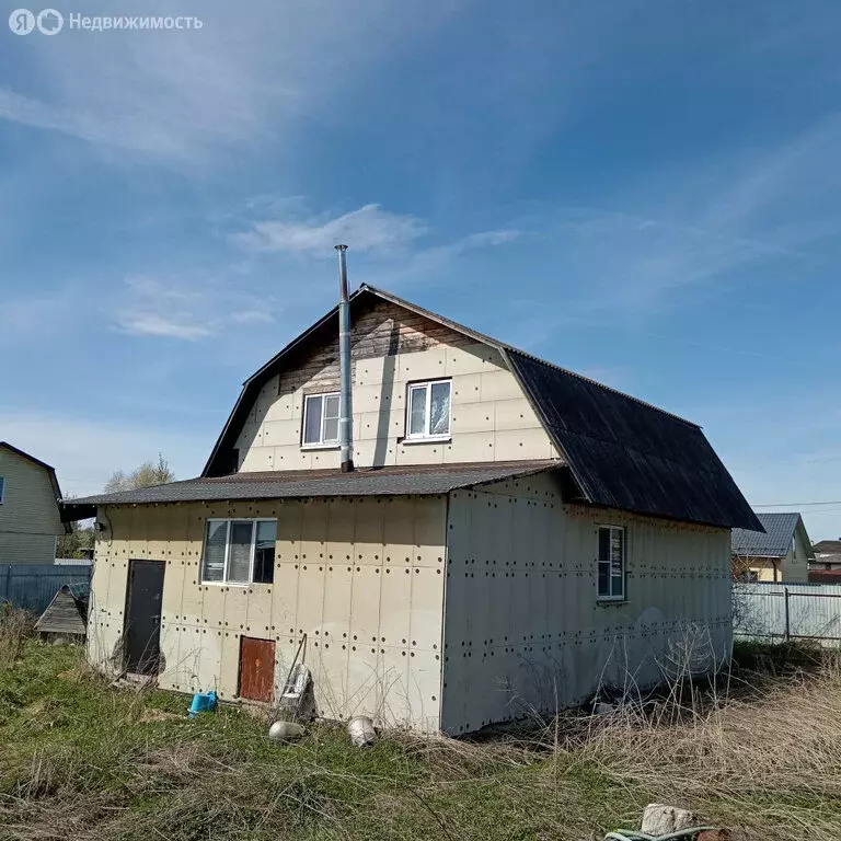 Дом в Конаково, Песчаная улица, 3 (160 м) - Фото 1