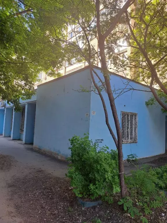 Помещение свободного назначения в Саратовская область, Саратов ул. ... - Фото 1