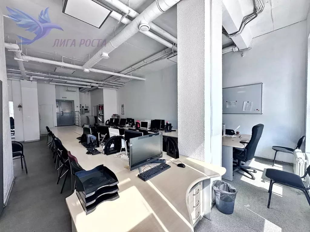 Офис в Нижегородская область, Нижний Новгород Новая ул., 51 (327 м) - Фото 1