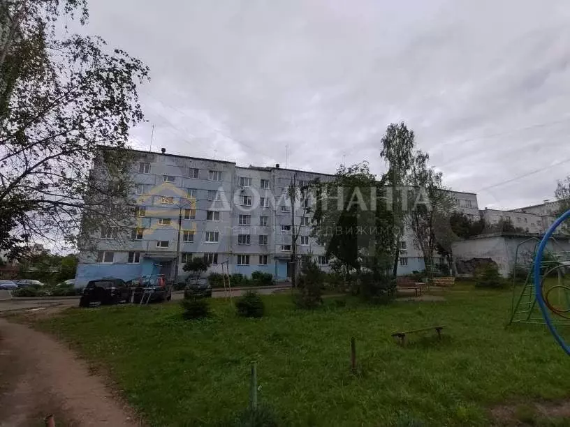 4-к. квартира, 72 м, 3/5 эт. - Фото 0