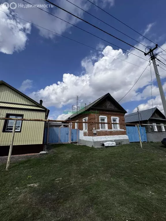 Дом в Вольск, Волжская улица, 110 (50.6 м) - Фото 0