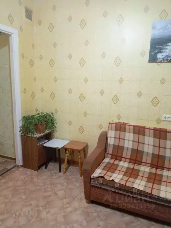 1-к кв. Ульяновская область, Ульяновск просп. Авиастроителей, 33 (37.0 ... - Фото 2