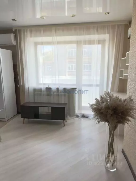 2-к кв. Нижегородская область, Дзержинск просп. Ленина, 46 (46.0 м) - Фото 0