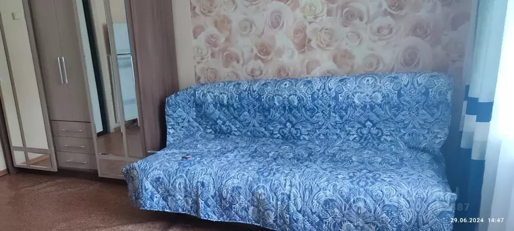Комната Московская область, Королев ул. Дзержинского, 7 (14.9 м) - Фото 1