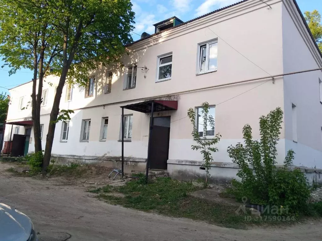 2-к кв. Нижегородская область, Семенов ул. Кирова, 11 (54.5 м) - Фото 1