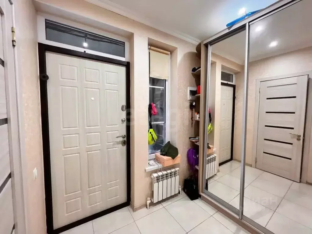 Гараж в Краснодарский край, Геленджик городской округ, с. Дивноморское ... - Фото 2