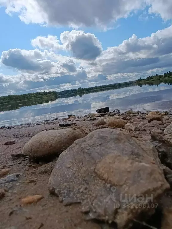 Участок в Пермский край, Добрянский муниципальный округ, д. Меркушево  ... - Фото 1