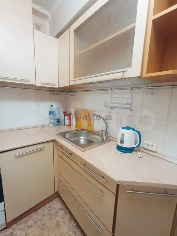 2-к. квартира, 34 м, 3/3 эт. - Фото 0