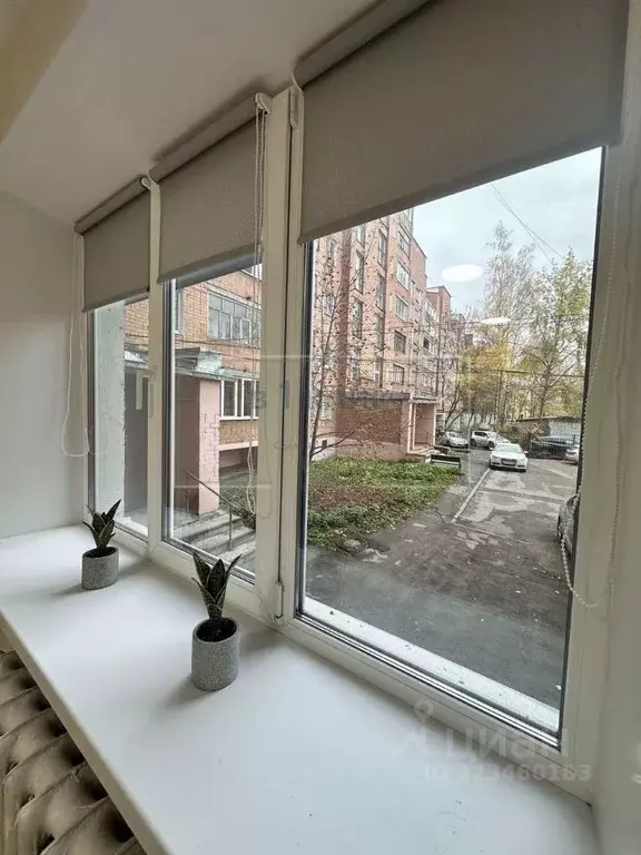 Помещение свободного назначения в Ярославская область, Ярославль ул. ... - Фото 1