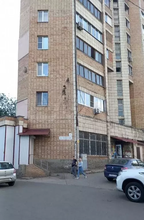 5-к. квартира, 111,6 м, 6/9 эт. - Фото 0