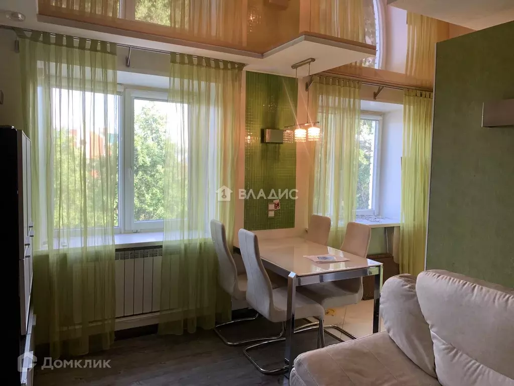 Продаётся 3-к квартира, 58.7 м - Фото 1