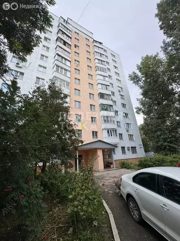3-комнатная квартира: Самара, улица Георгия Димитрова, 80 (80 м) - Фото 1