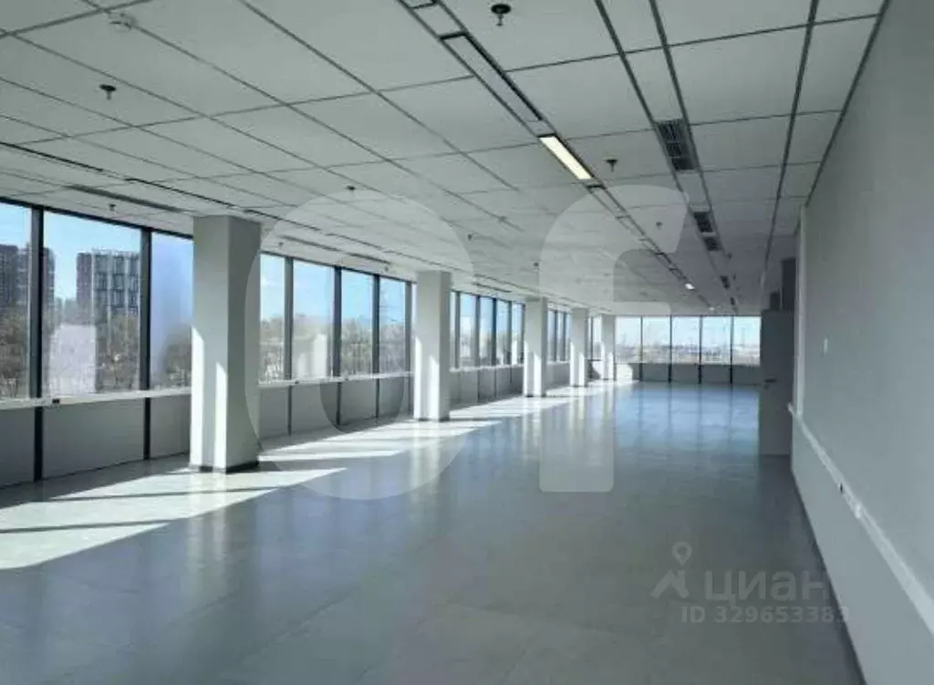 Офис в Московская область, Химки проезд Транспортный, 19 (1158 м) - Фото 1