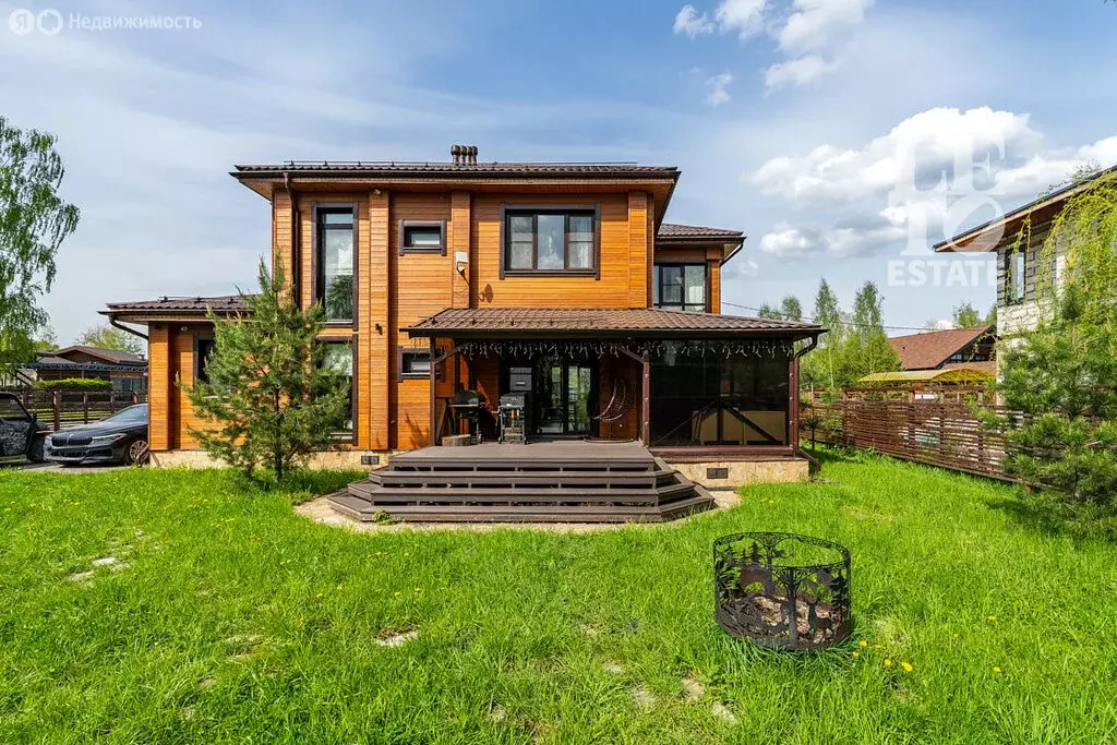 Дом в Конаково, Пригородная улица, 41 (188 м) - Фото 0