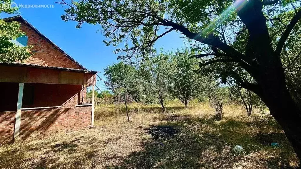 Дом в Ростовская область, слобода Родионово-Несветайская (20 м) - Фото 1