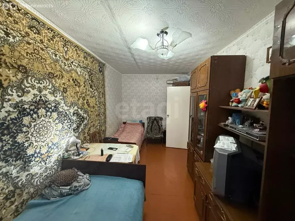 3-комнатная квартира: Разумное, улица Скворцова, 2 (62 м) - Фото 1