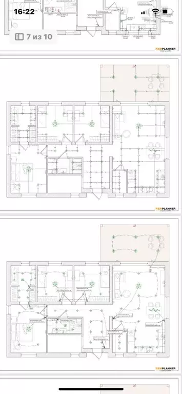 Дом в Ленинградская область, Всеволожский район, Колтушское городское ... - Фото 1
