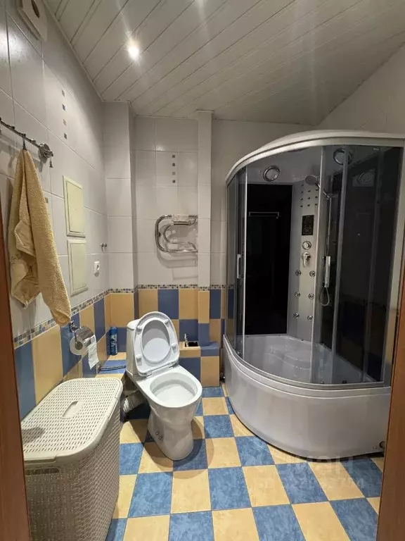 1-к кв. Санкт-Петербург Ленинский просп., 97к1 (38.0 м) - Фото 2