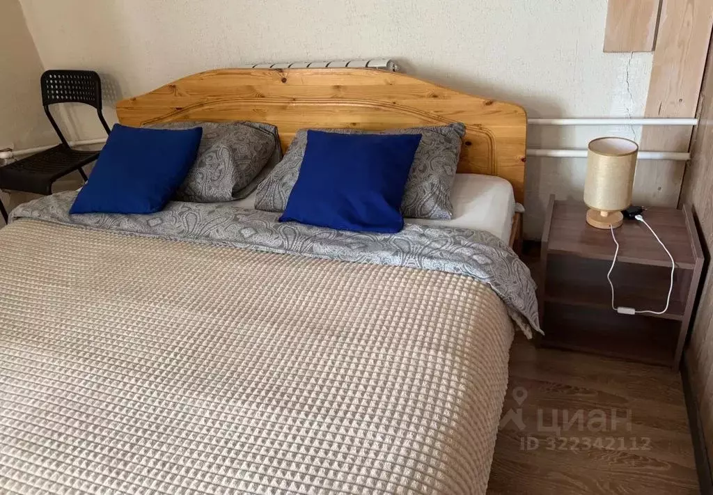 1-к кв. Ленинградская область, Приозерский район, пос. Сосново ул. ... - Фото 2