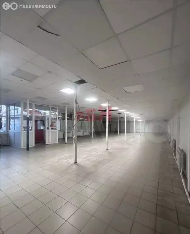 Помещение свободного назначения (300 м) - Фото 2