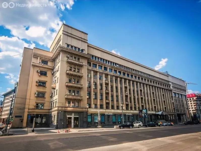 Офис (49 м) - Фото 1