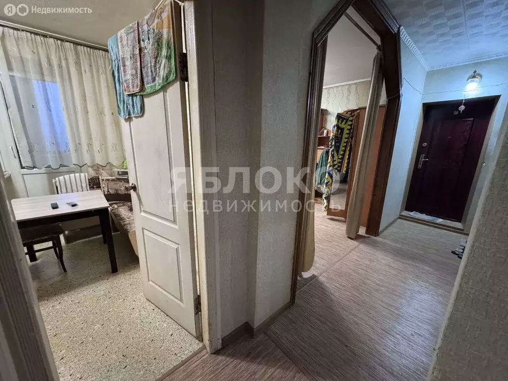 2-комнатная квартира: Березники, улица Льва Толстого, 33 (48.7 м) - Фото 1