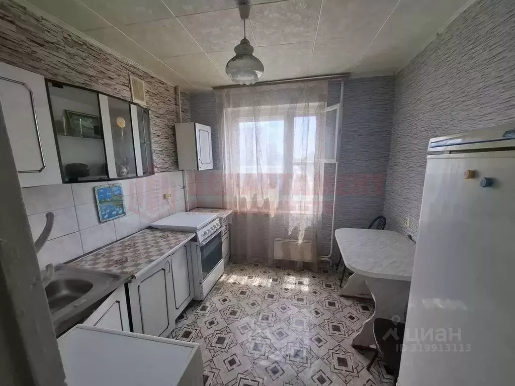2-к кв. Астраханская область, Астрахань Курская ул., 57 (49.3 м) - Фото 0