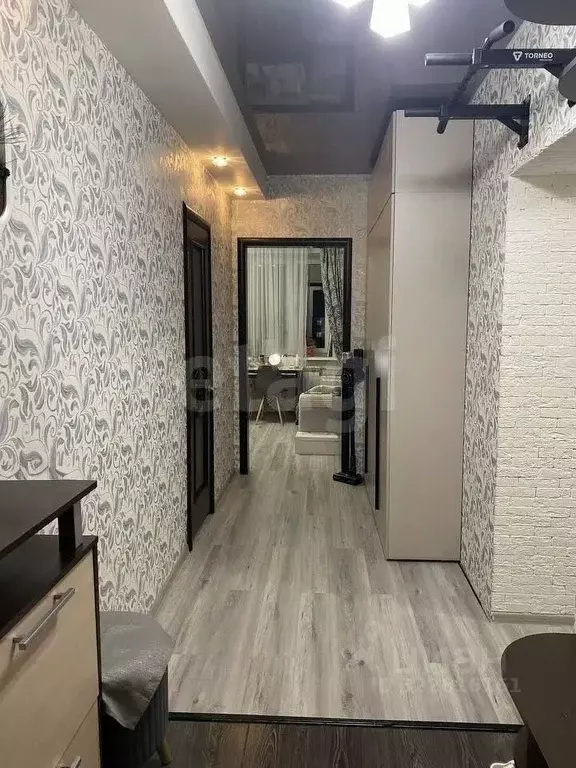 1-к кв. Тверская область, Тверь Загородная ул., 12к1 (46.0 м) - Фото 2