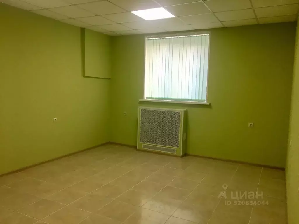 Офис в Рязанская область, Рязань Затинная ул., 7 (24 м) - Фото 1