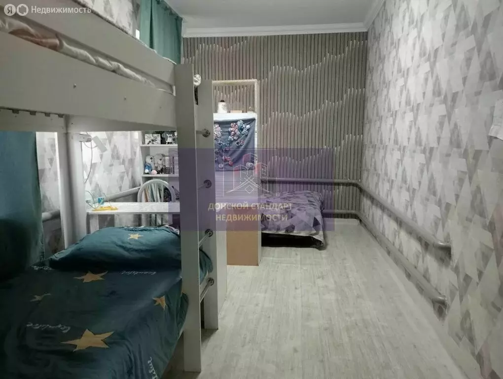 Дом в Батайск, улица 50 лет Октября, 274А (73 м) - Фото 0