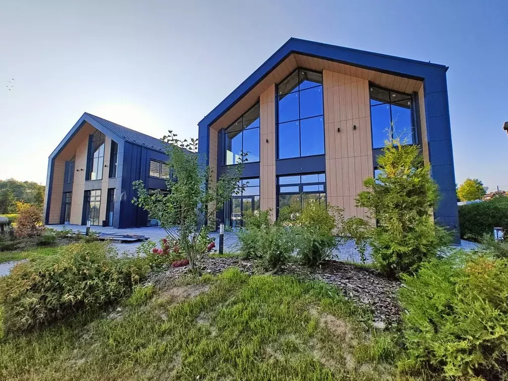 Помещение свободного назначения в Московская область, Истра ... - Фото 1