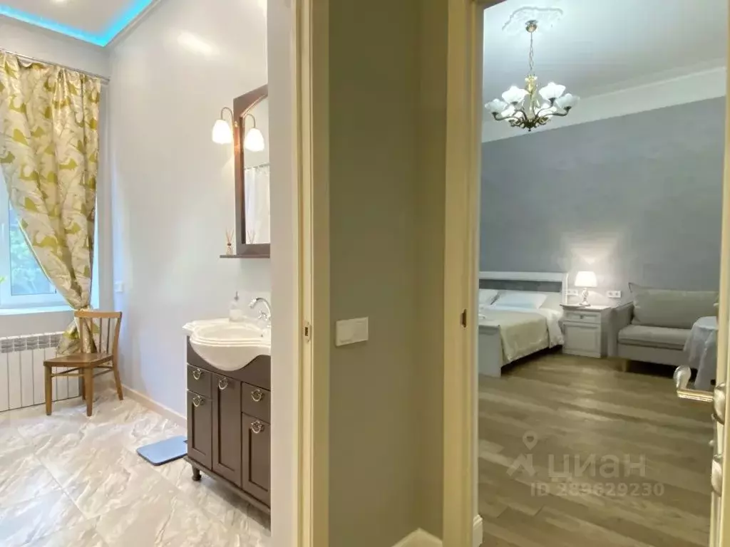3-к кв. Санкт-Петербург наб. Реки Фонтанки, 4 (86.0 м) - Фото 0